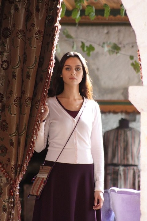 Yer Gök Aşk Fotoğrafı