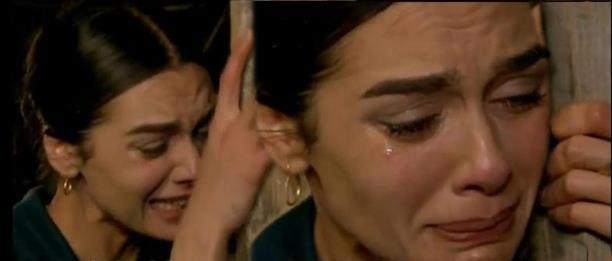 Yer Gök Aşk Fotoğrafı