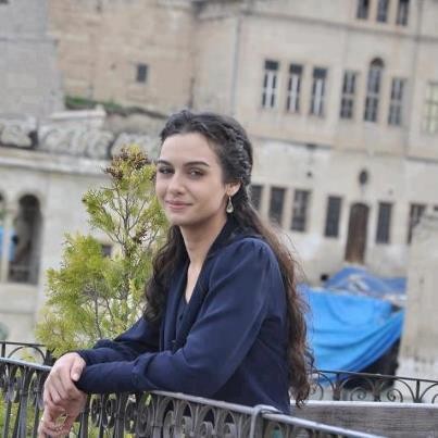 Yer Gök Aşk Fotoğrafı