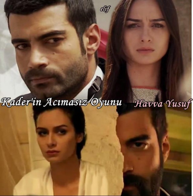 Yer Gök Aşk Fotoğrafı