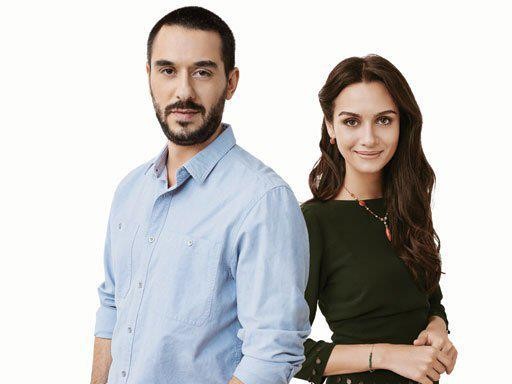 Yer Gök Aşk Fotoğrafı