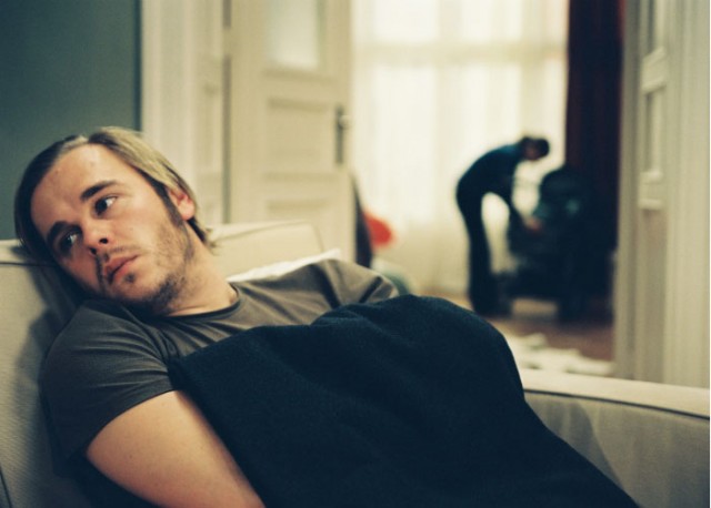 Nightsongs Fotoğrafı