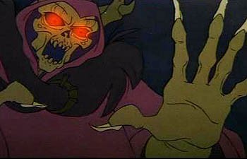 Kara Kazan Fotoğrafı