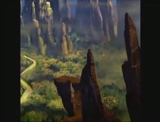 Kara Kazan Fotoğrafı