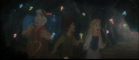 Kara Kazan Fotoğrafı