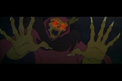 Kara Kazan Fotoğrafı