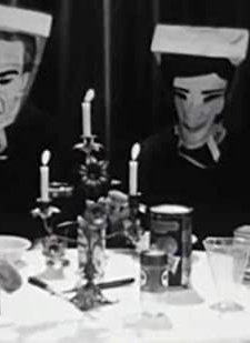 Die Worte Des Vorsitzenden (1969) afişi