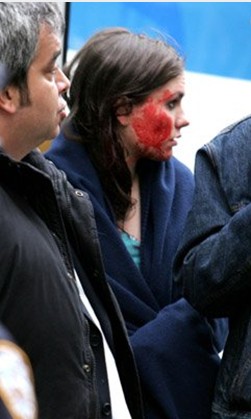 Margaret Fotoğrafı