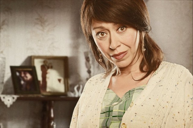 Aşk Tesadüfleri Sever Fotoğrafı