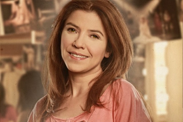 Aşk Tesadüfleri Sever Fotoğrafı