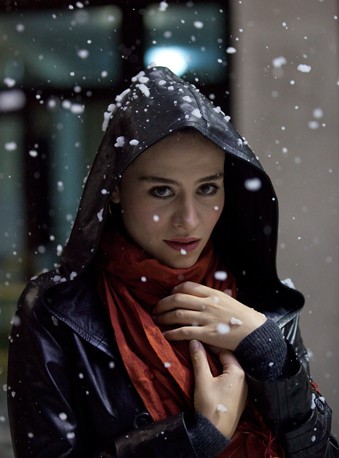 Aşk Tesadüfleri Sever Fotoğrafı