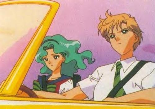 Ay Savaşçısı Fotoğrafı