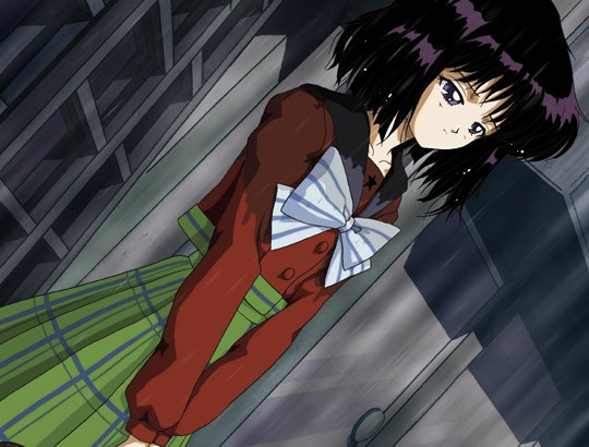 Ay Savaşçısı Fotoğrafı