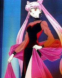 Ay Savaşçısı Fotoğrafı