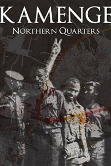 Kamenge, Northern Quarters (2010) afişi