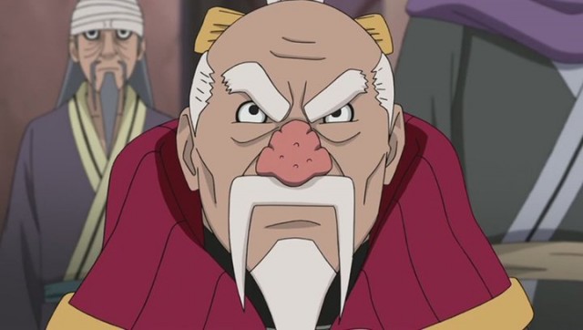 Naruto: Shippûden Fotoğrafı