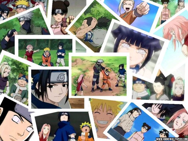 Naruto: Shippûden Fotoğrafı