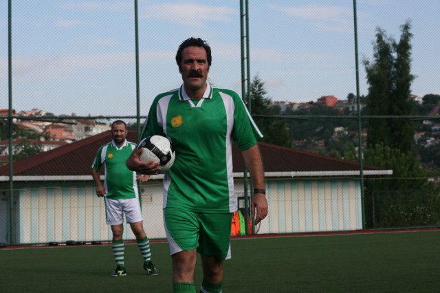 Çakallarla Dans fotoğrafı