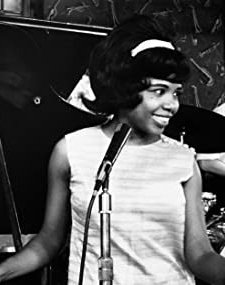 Portrait of Queenie (1964) afişi