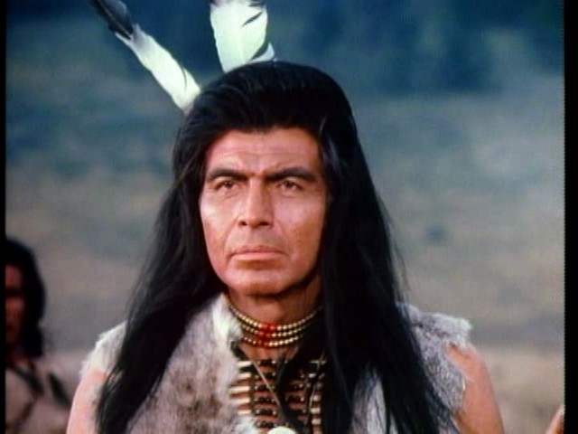 I Will Fight No More Forever Fotoğrafı