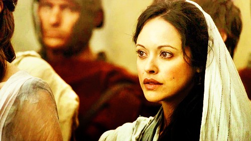 Spartacus: Gods Of The Arena Fotoğrafı