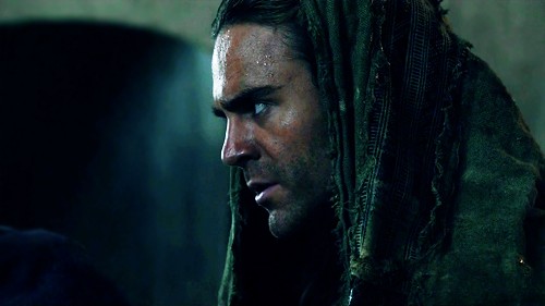 Spartacus: Gods Of The Arena Fotoğrafı