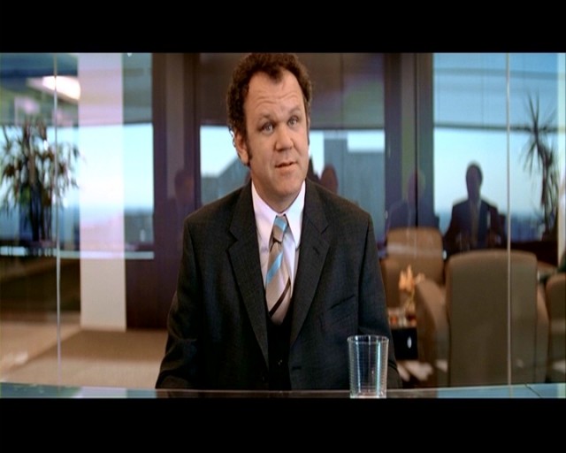 The Promotion Fotoğrafı