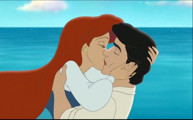 The Little Mermaid II: Return To The Sea Fotoğrafı