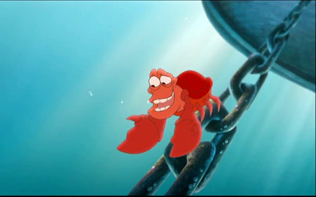 The Little Mermaid II: Return To The Sea Fotoğrafı