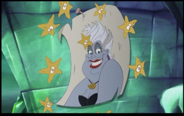 The Little Mermaid II: Return To The Sea Fotoğrafı