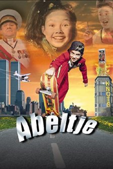 Abeltje (2000) afişi