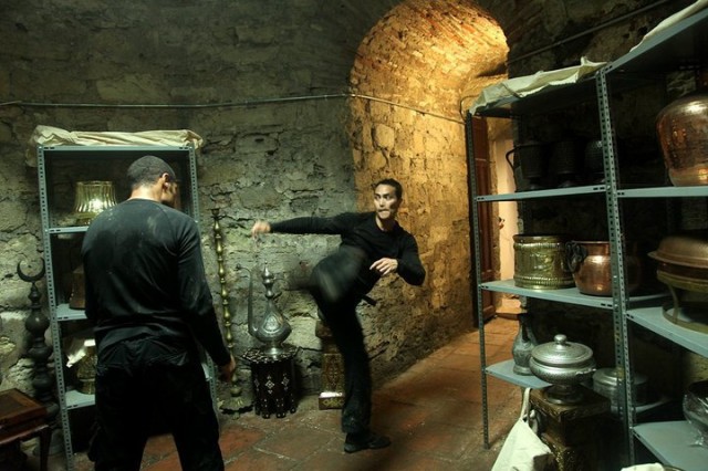 Sultan'ın Sırrı Fotoğrafı