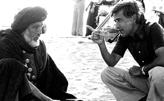 Çağrı Fotoğrafı