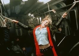 Stigmata fotoğrafı