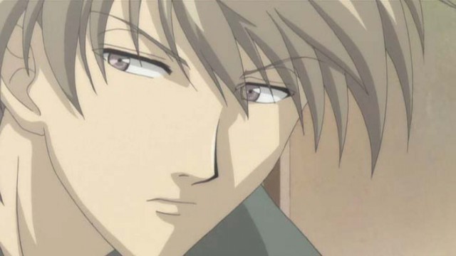 Itazura Na Kiss Fotoğrafı