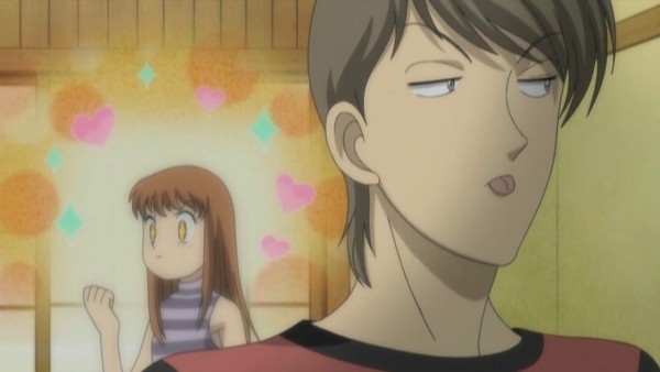 Itazura Na Kiss Fotoğrafı