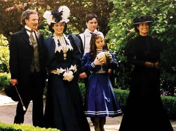 Underground fotoğrafı