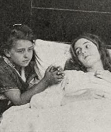 For Love Of Mary Ellen (1915) afişi