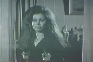 Dişi Hedef Fotoğrafı