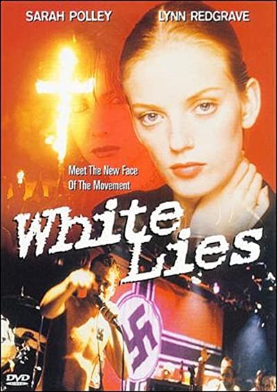White Lies (1998) afişi