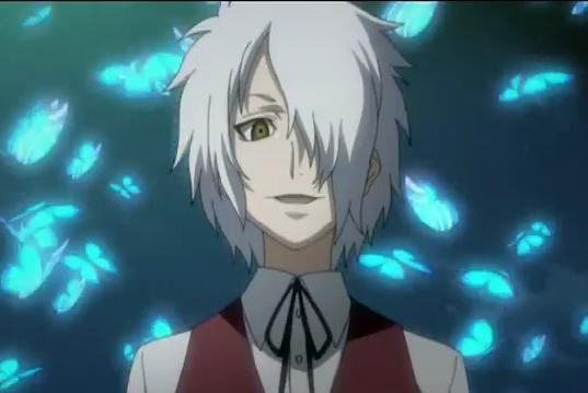 Ga-rei Zero fotoğrafı