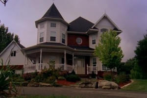 Murder in My House Fotoğrafı