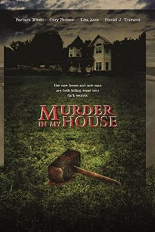Murder in My House (2006) afişi