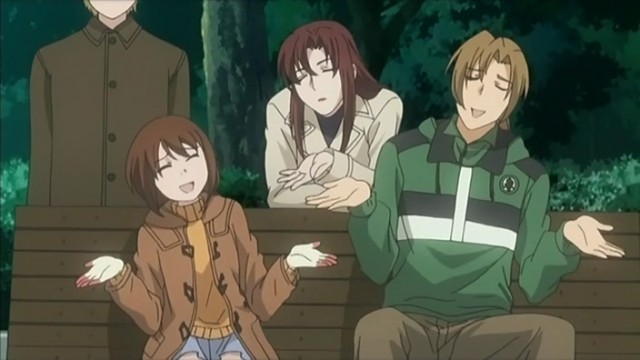 Ghost Hunt Fotoğrafı