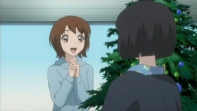 Ghost Hunt Fotoğrafı