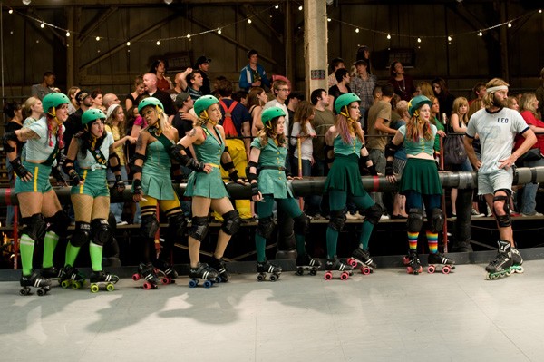 Fırlat Onu Fotoğrafı