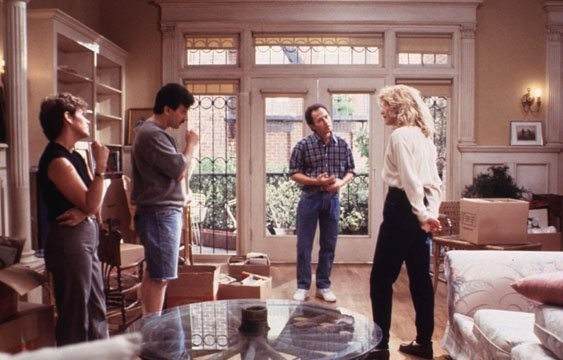 Harry Sally İle Tanışınca Fotoğrafı