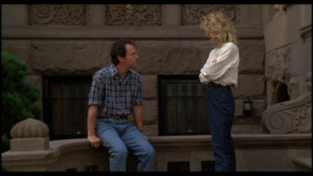 Harry Sally İle Tanışınca Fotoğrafı