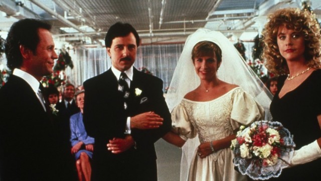 Harry Sally İle Tanışınca Fotoğrafı