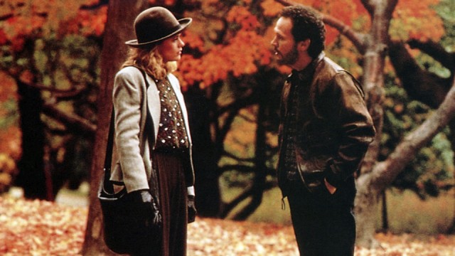 Harry Sally İle Tanışınca Fotoğrafı